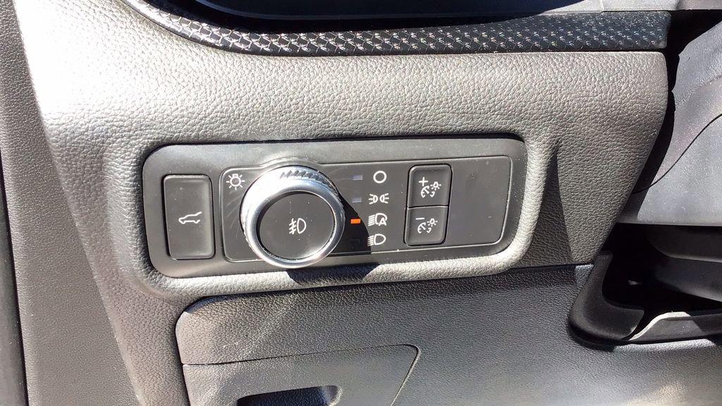 Certified 2022 Ford Explorer ST-Line image 19