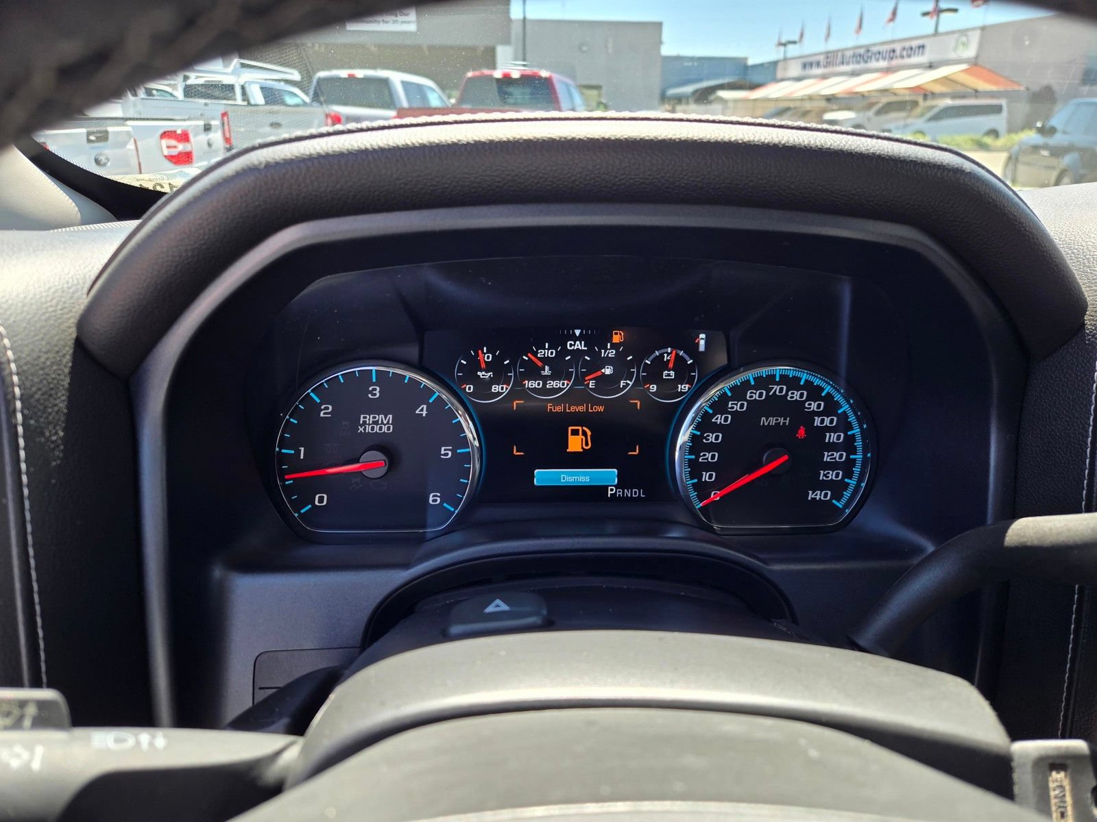 Used 2018 GMC Sierra 1500 Denali w/ Denali Ultimate Package AWD/4WD image 27