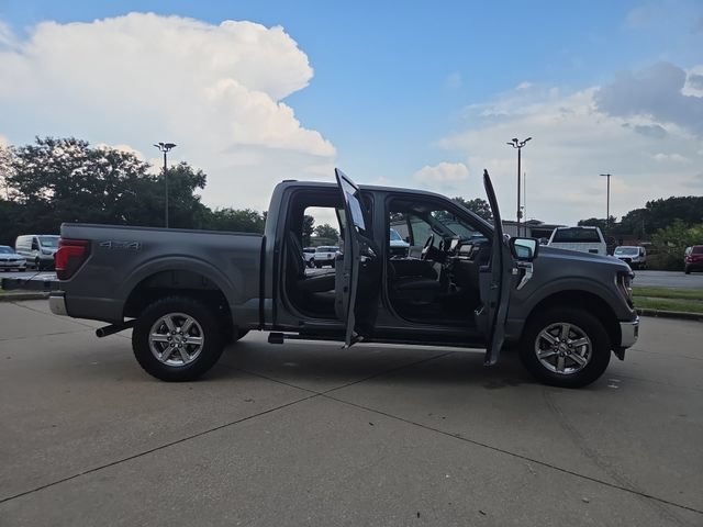 Certified 2024 Ford F150 XLT w/ Tow/Haul Package AWD/4WD image 30