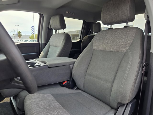Certified 2026 Ford F350 XLT AWD/4WD image 19