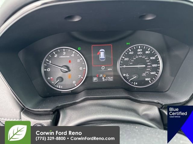 Used 2022 Subaru Outback Premium image 11