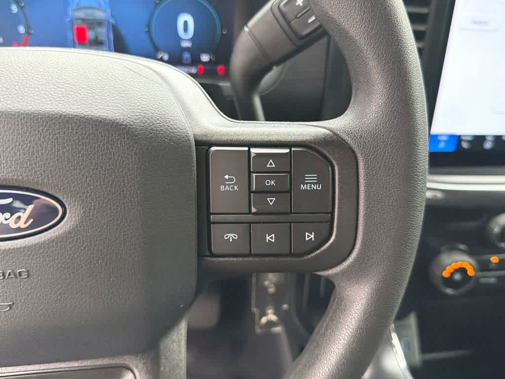 Certified 2024 Ford F150 STX w/ Mobile Office Package AWD/4WD image 23