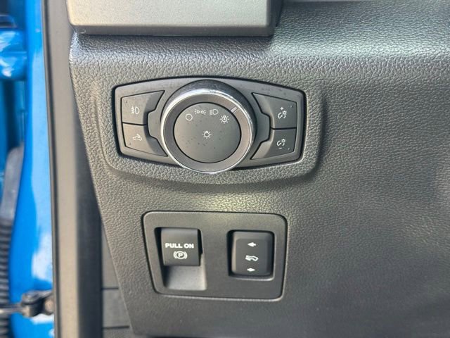 Certified 2019 Ford F150 XLT w/ Equipment Group 302A Luxury AWD/4WD image 17