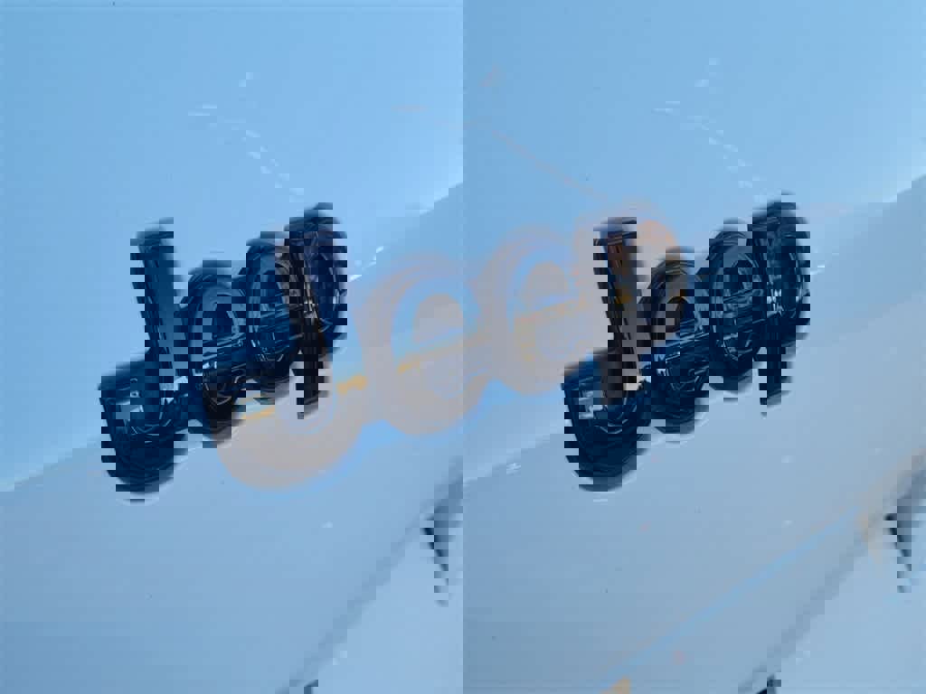 Used 2024 Jeep Grand Cherokee L Altitude image 5