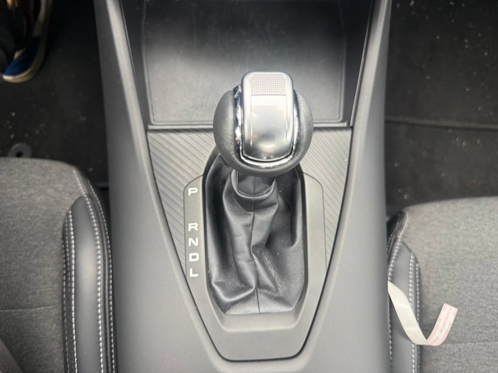 Certified 2025 Ford Mustang Coupe RWD image 29