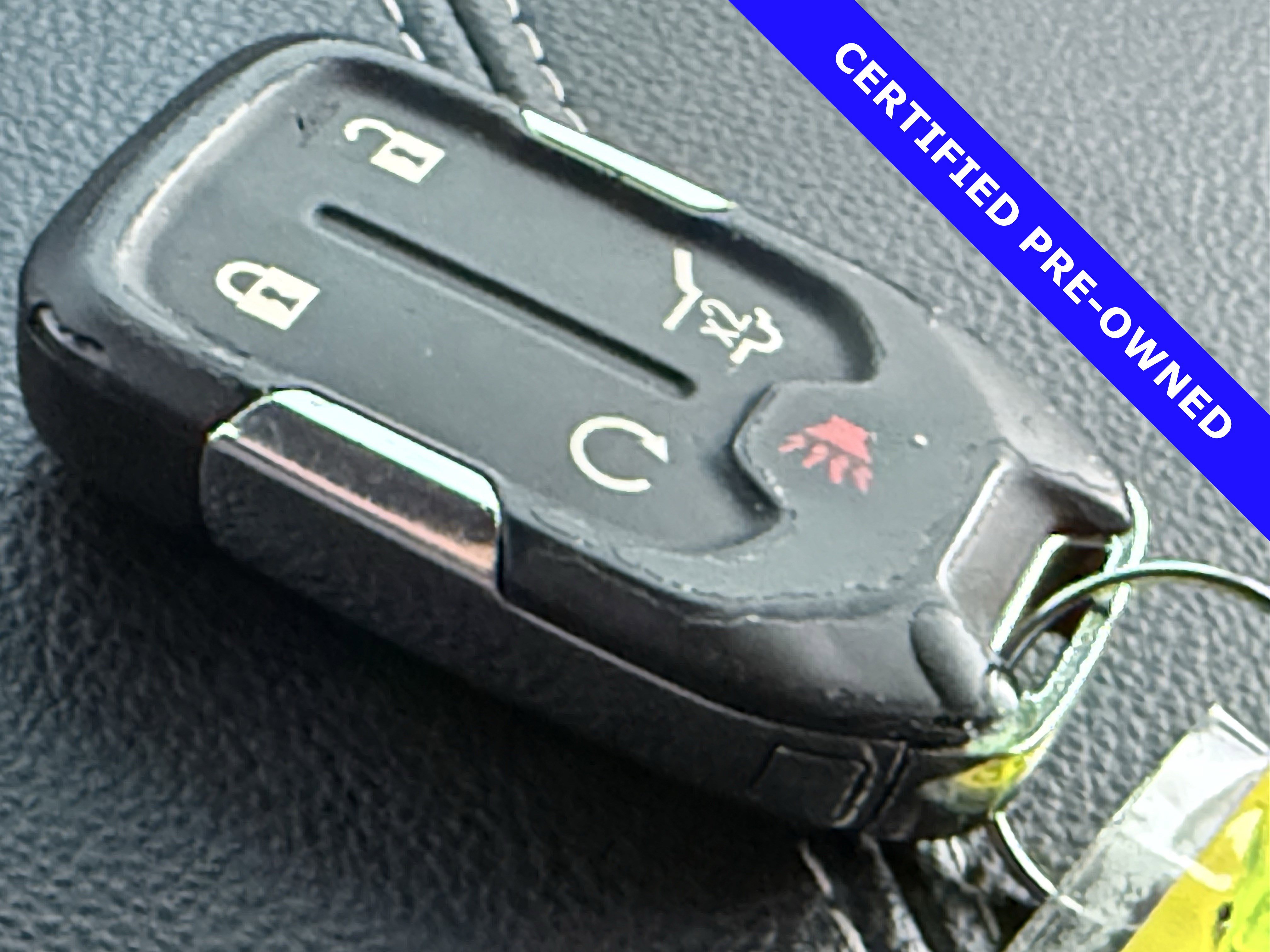 Used 2023 GMC Terrain Denali image 34