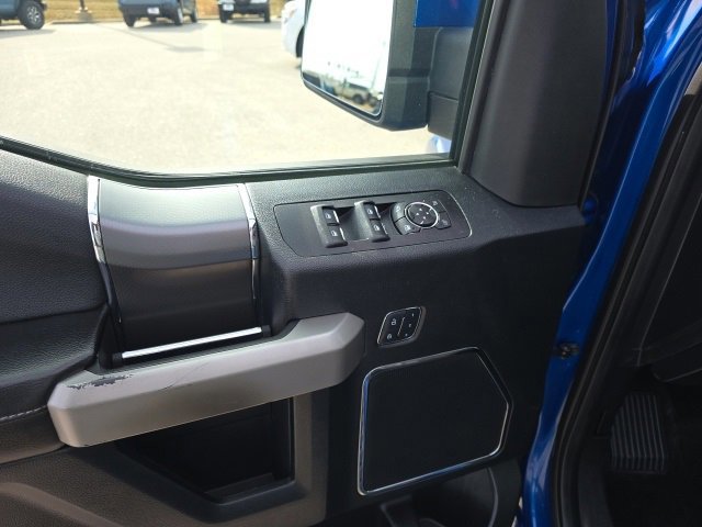Certified 2017 Ford F150 Lariat image 12