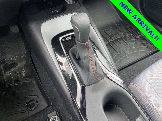 Used 2025 Toyota Corolla FX w/ Convenience Package image 12