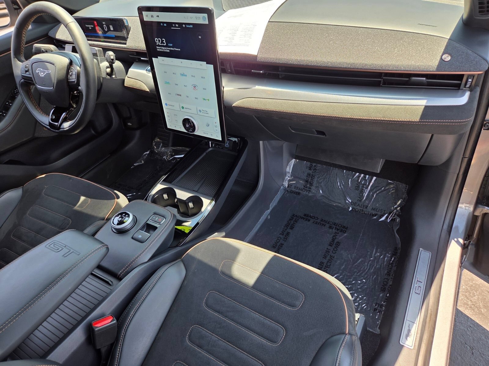 Certified 2023 Ford Mustang Mach-E GT AWD/4WD image 17