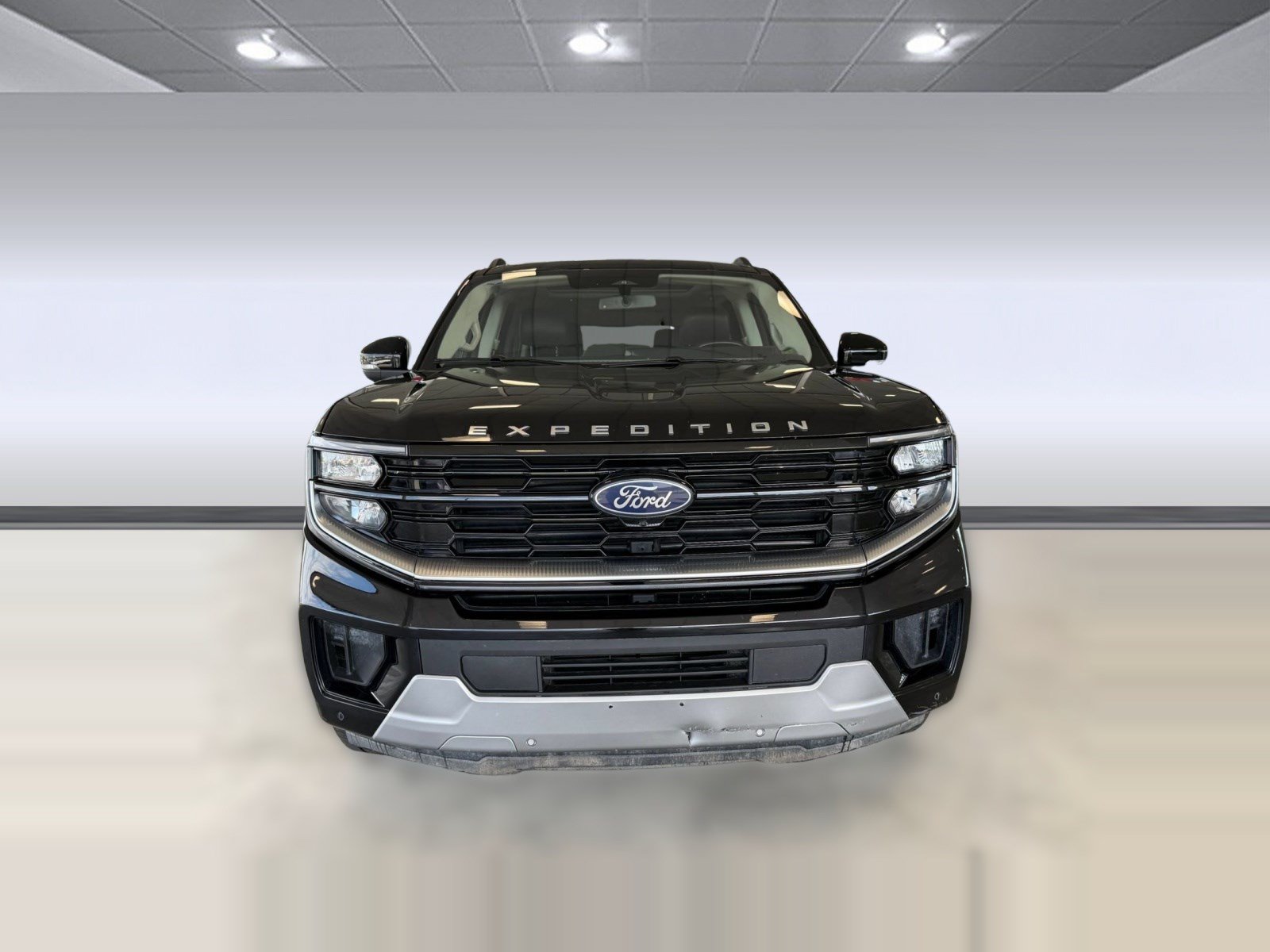 Certified 2025 Ford Expedition Max Platinum AWD/4WD image 6
