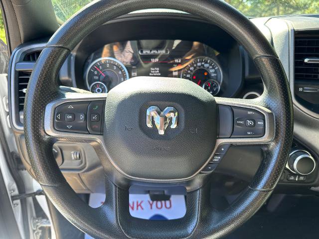 Used 2023 RAM 1500 Tradesman w/ Warlock PACKAGE AWD/4WD image 14