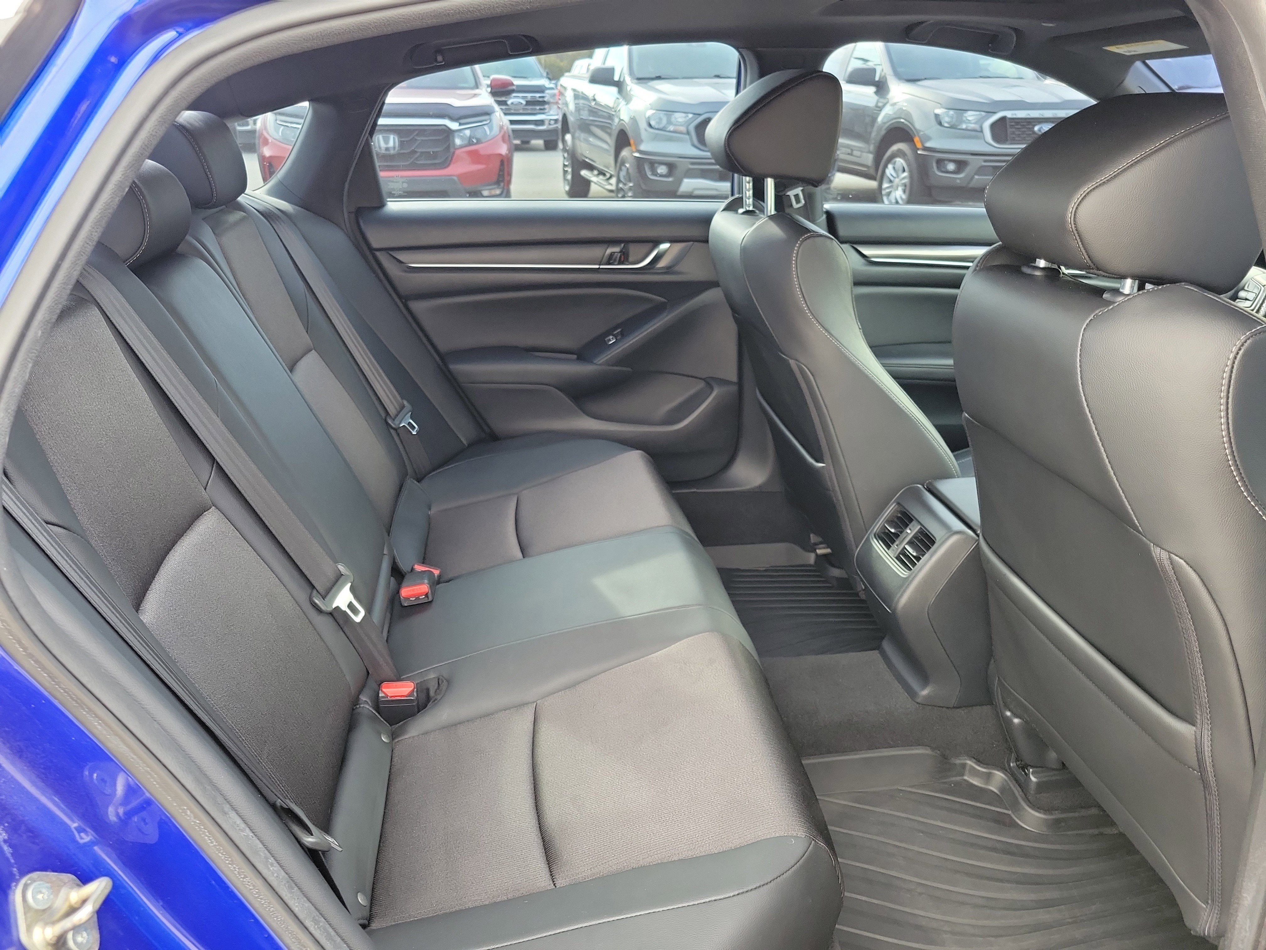 Used 2019 Honda Accord Sport image 26