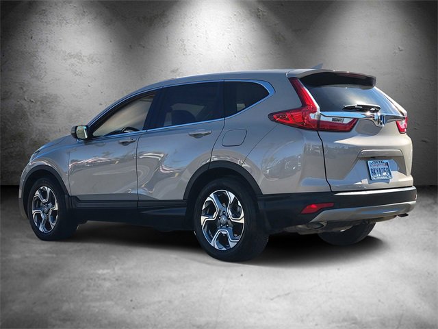 Used 2019 Honda CR-V EX image 3