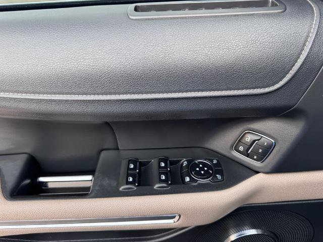 Certified 2024 Ford Expedition Max Limited AWD/4WD image 18