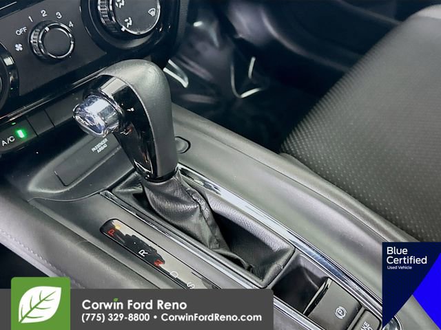Used 2022 Honda HR-V Sport image 19