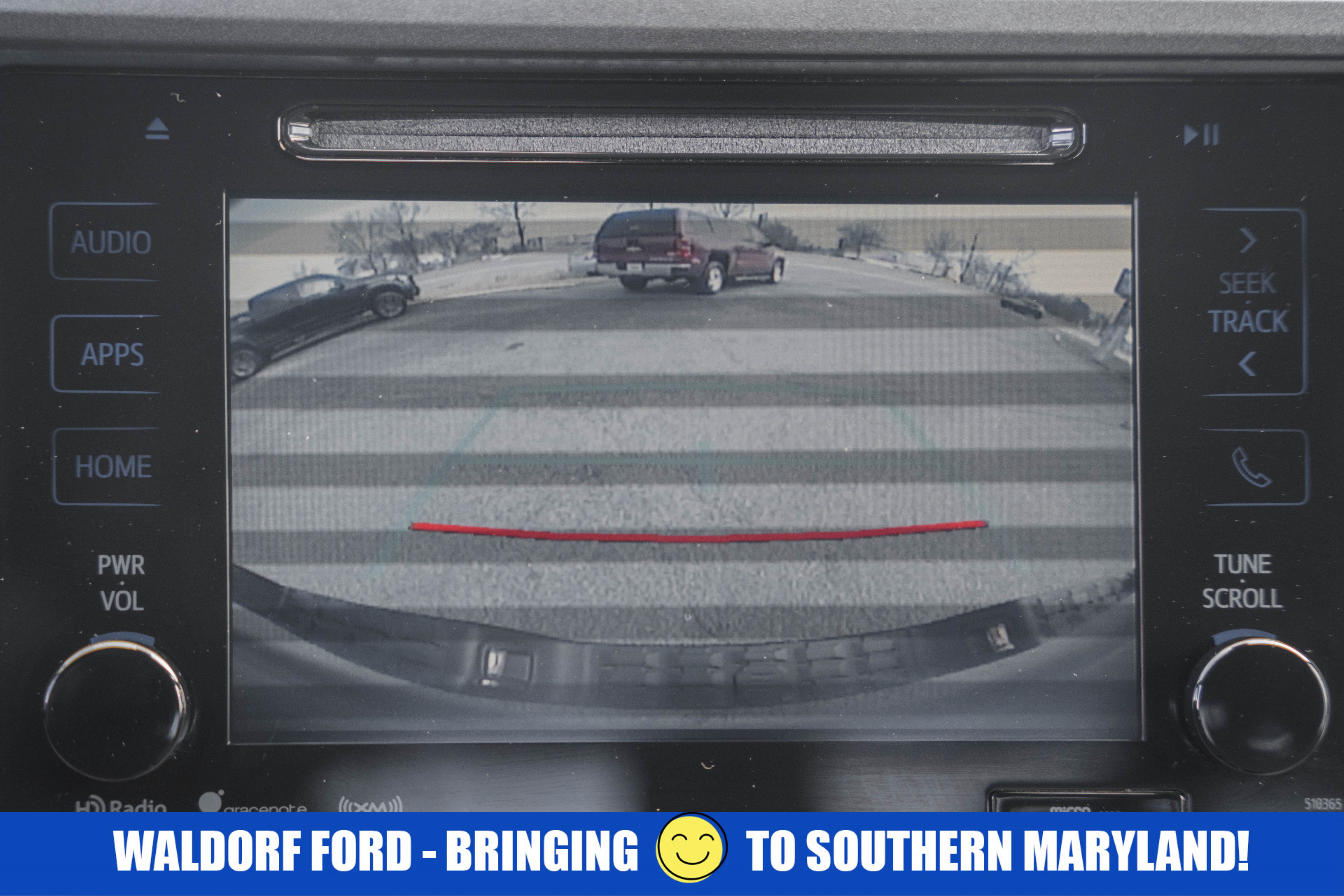 Used 2019 Toyota Tacoma 4x4 Double Cab image 45