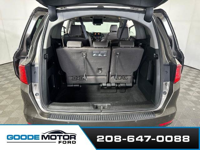 Used 2022 Honda Odyssey Elite image 20