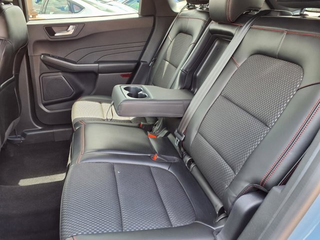 Certified 2024 Ford Escape ST-Line w/ Tech Pack #1 AWD/4WD image 8