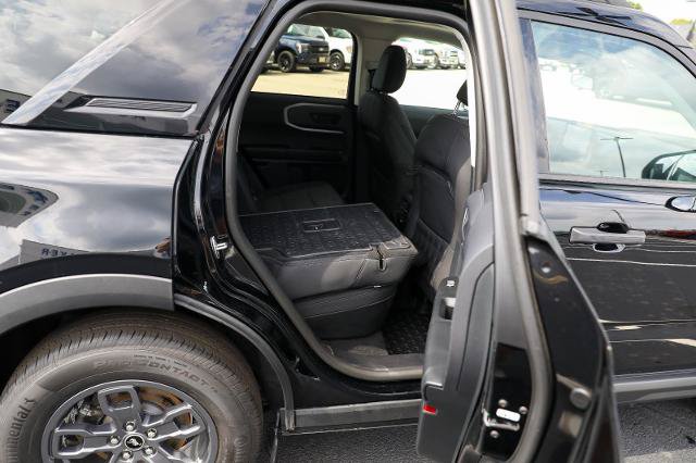 Certified 2023 Ford Bronco Sport Big Bend w/ Convenience Package AWD/4WD image 34