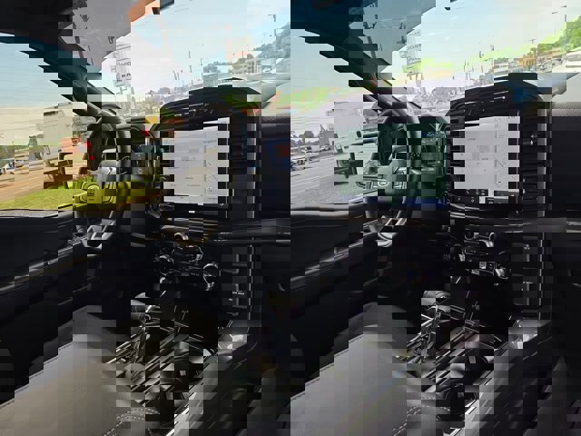 Certified 2023 Ford F150 XLT w/ Equipment Group 302A High image 16