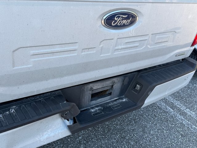 Certified 2022 Ford F150 XL w/ STX Appearance Package RWD image 14