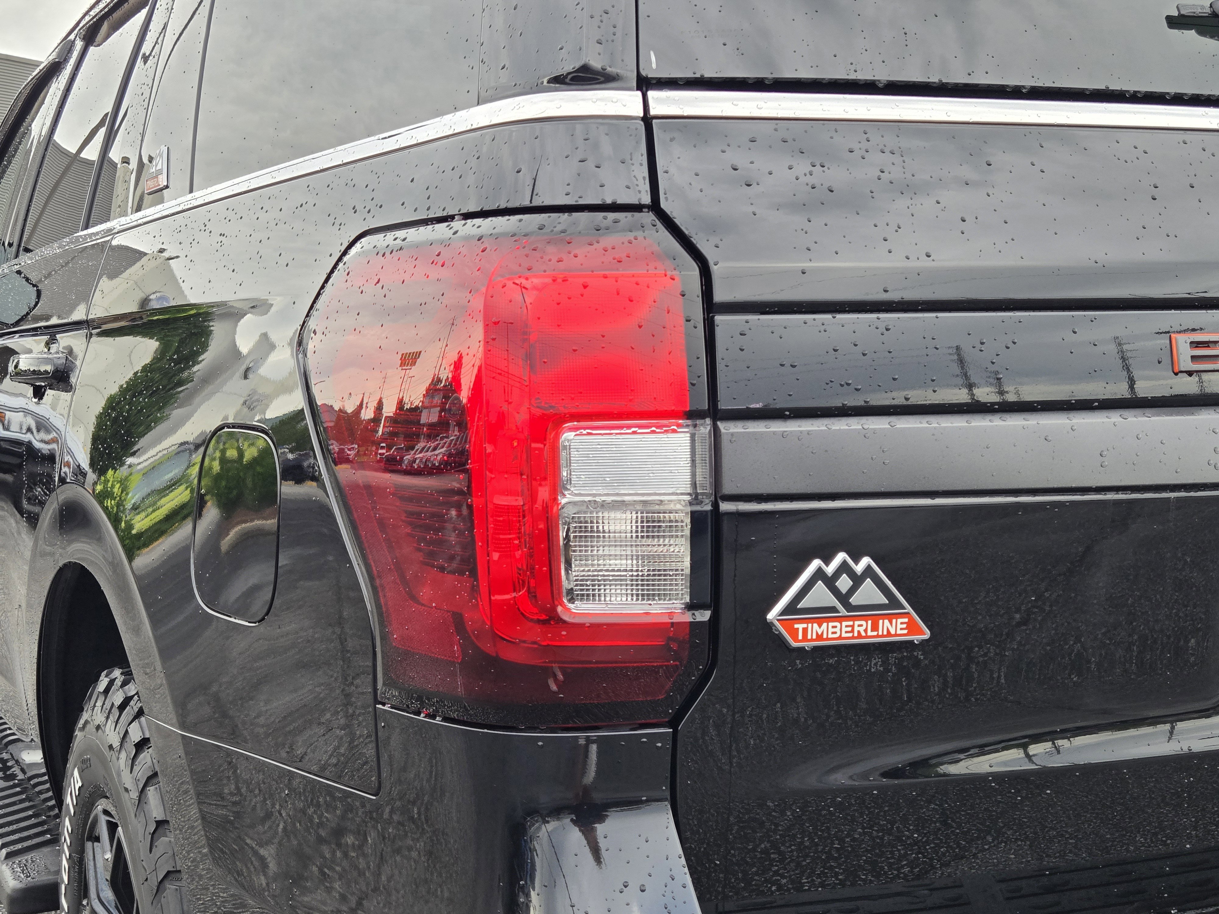Certified 2022 Ford Expedition Timberline AWD/4WD image 10