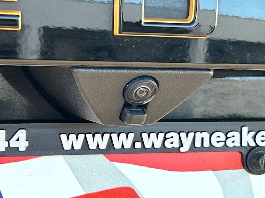 Certified 2025 Ford Expedition Tremor AWD/4WD image 23