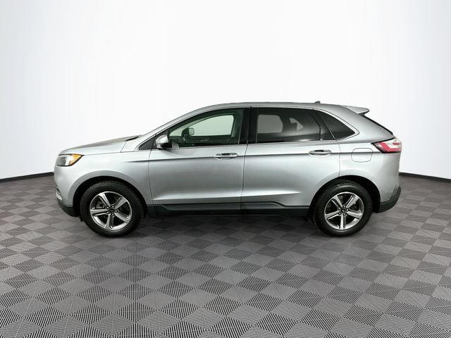 Certified 2024 Ford Edge SEL w/ Convenience Package AWD/4WD image 8
