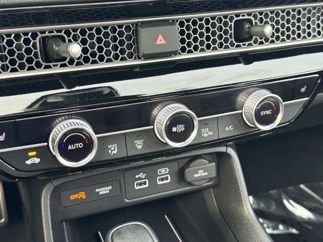 Used 2023 Honda Civic Sport Touring image 25