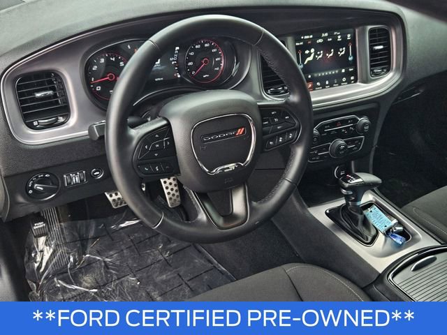 Used 2023 Dodge Charger GT w/ Blacktop Package image 31