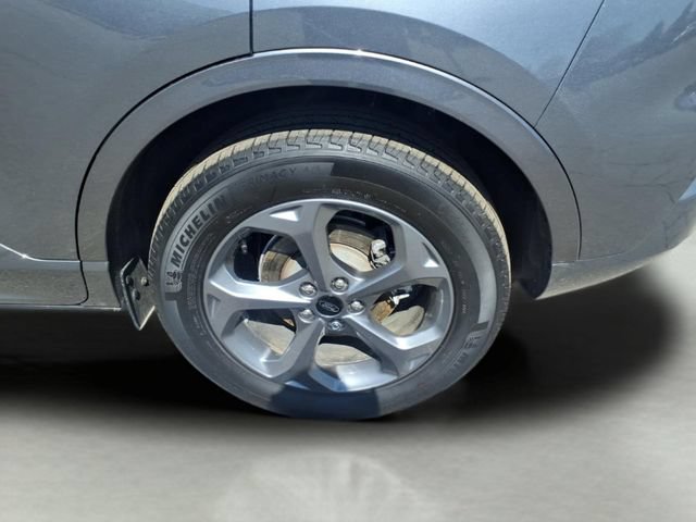 Certified 2024 Ford Escape ST-Line w/ Tech Pack #1 AWD/4WD image 8