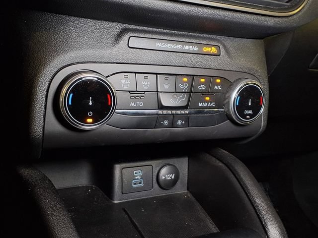 Certified 2023 Ford Escape Active FWD image 8