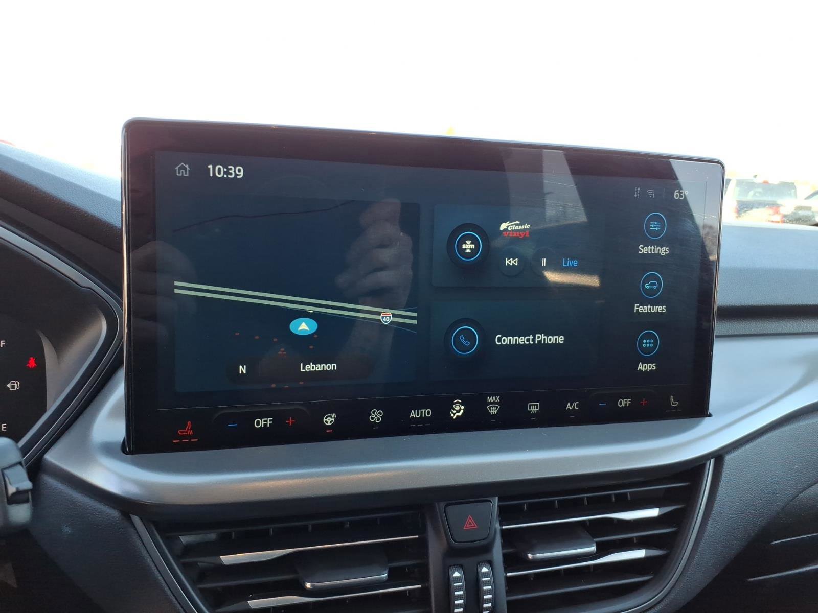 Certified 2024 Ford Escape Active w/ Tech Pack #1 image 18