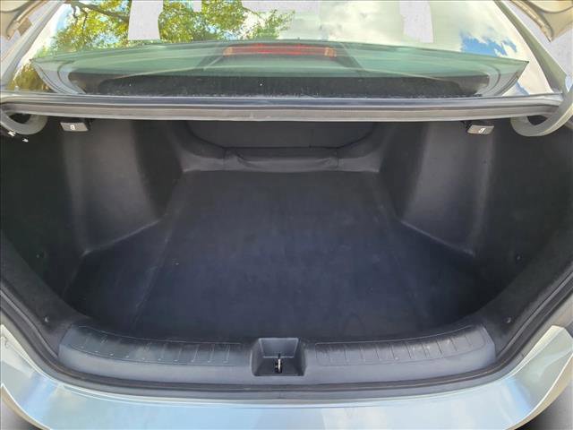 Used 2025 Honda Civic Sport image 9