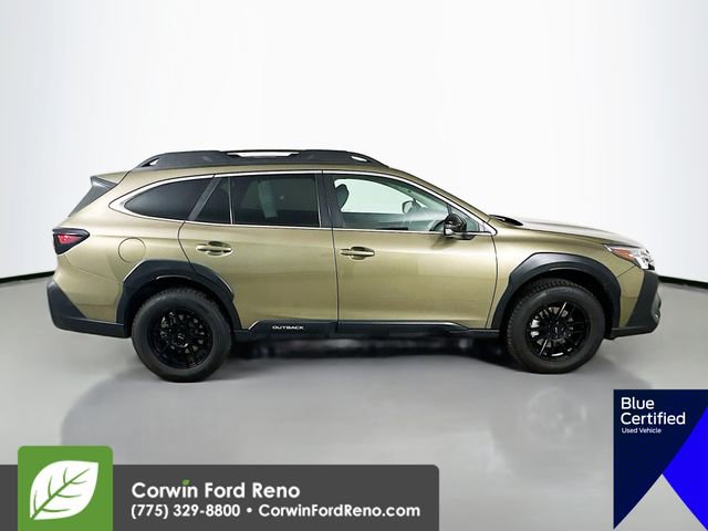 Used 2024 Subaru Outback Limited XT AWD/4WD image 11