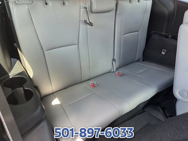 Used 2023 Toyota Highlander Limited FWD image 14