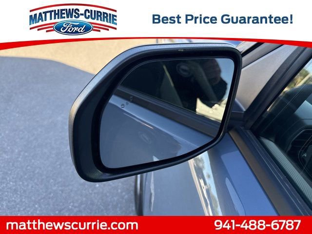 Certified 2025 Ford Bronco Sport Big Bend image 8