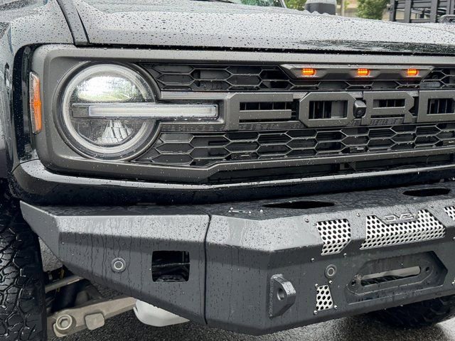 Certified 2023 Ford Bronco Raptor AWD/4WD image 31