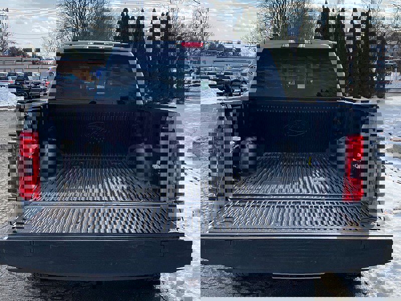 Certified 2023 Ford F150 XLT w/ Equipment Group 302A High image 9