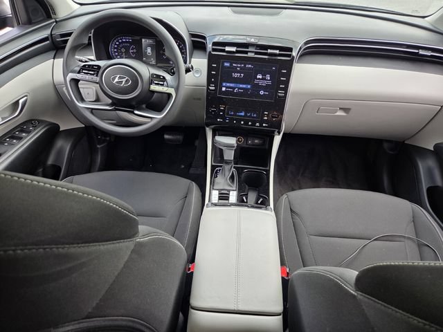 Used 2024 Hyundai Tucson SEL FWD image 13