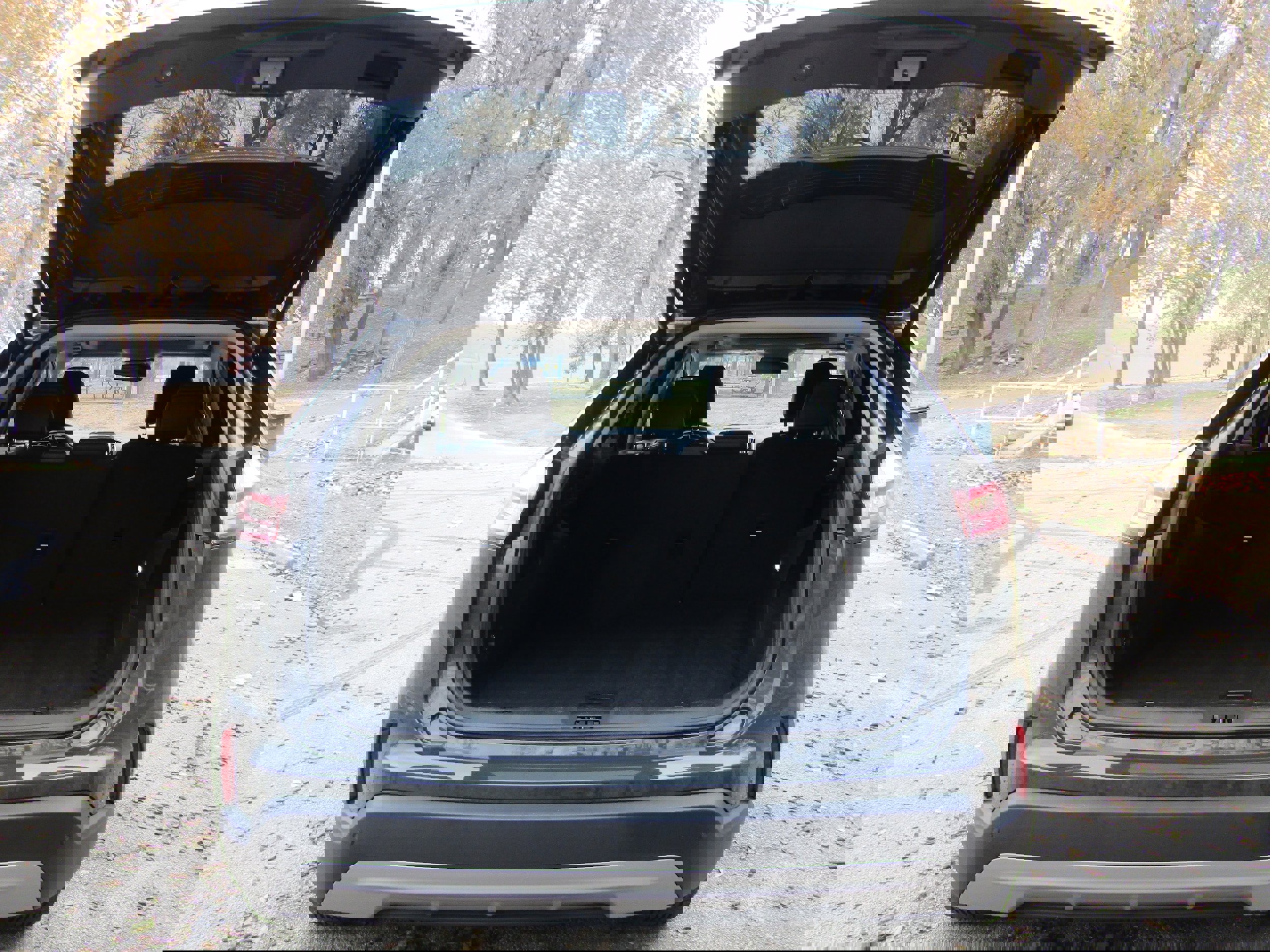 Certified 2024 Ford Edge SEL w/ Convenience Package image 13