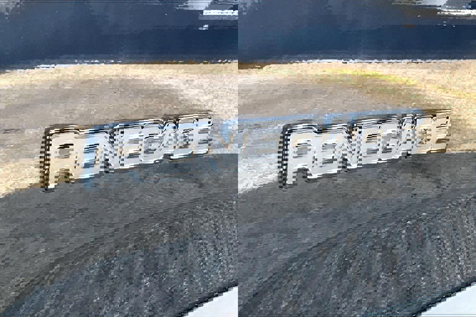 Used 2023 Jeep Renegade Limited w/ Sun/Sound Group image 12