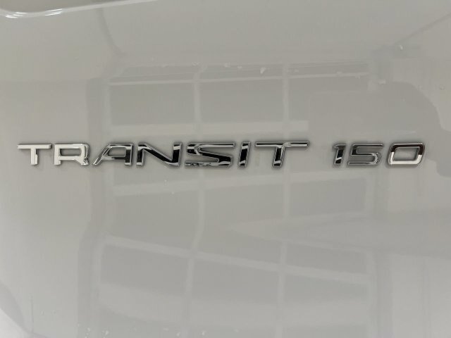 Certified 2024 Ford Transit 150 Low Roof RWD image 24