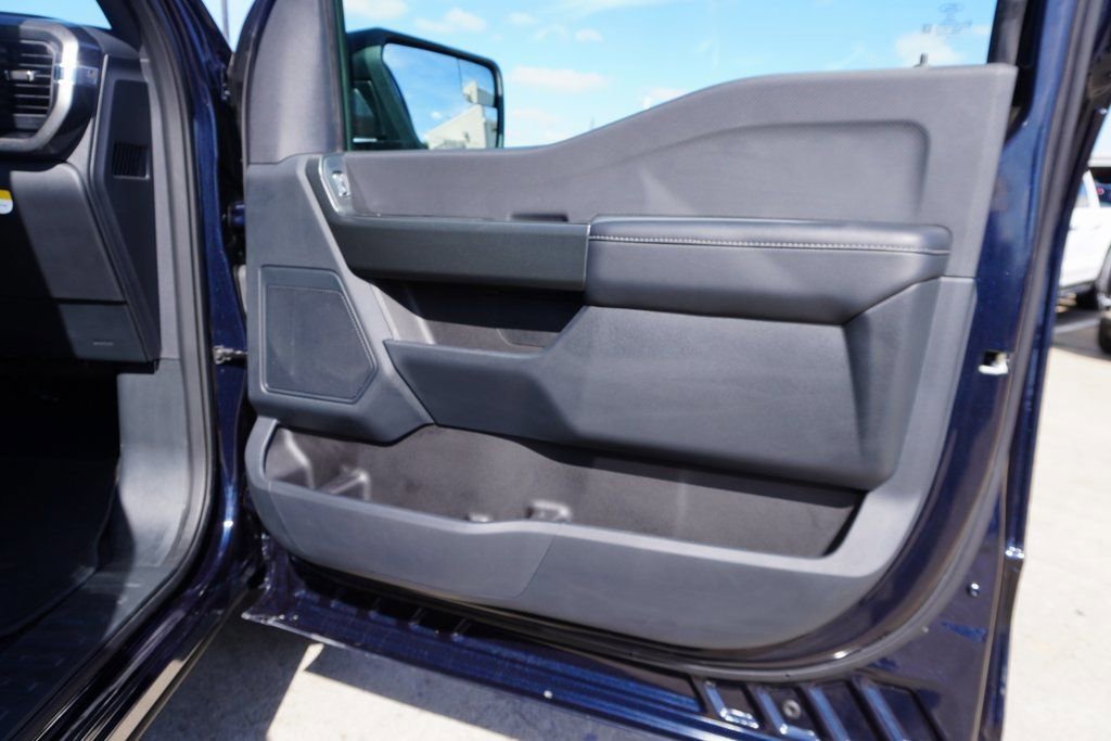 Certified 2023 Ford F150 XL w/ STX Appearance Package image 23