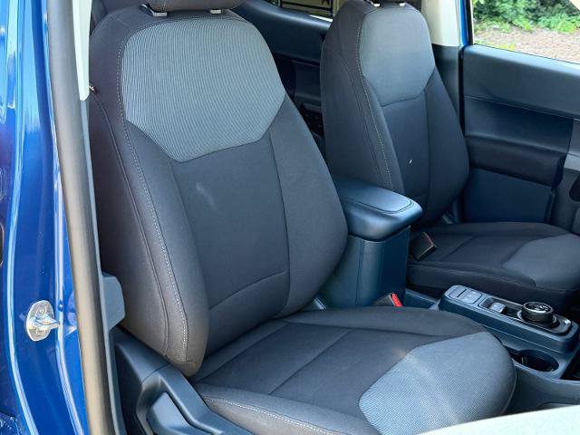 Certified 2024 Ford Maverick XL FWD image 28