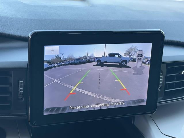 Certified 2023 Ford Explorer XLT image 15