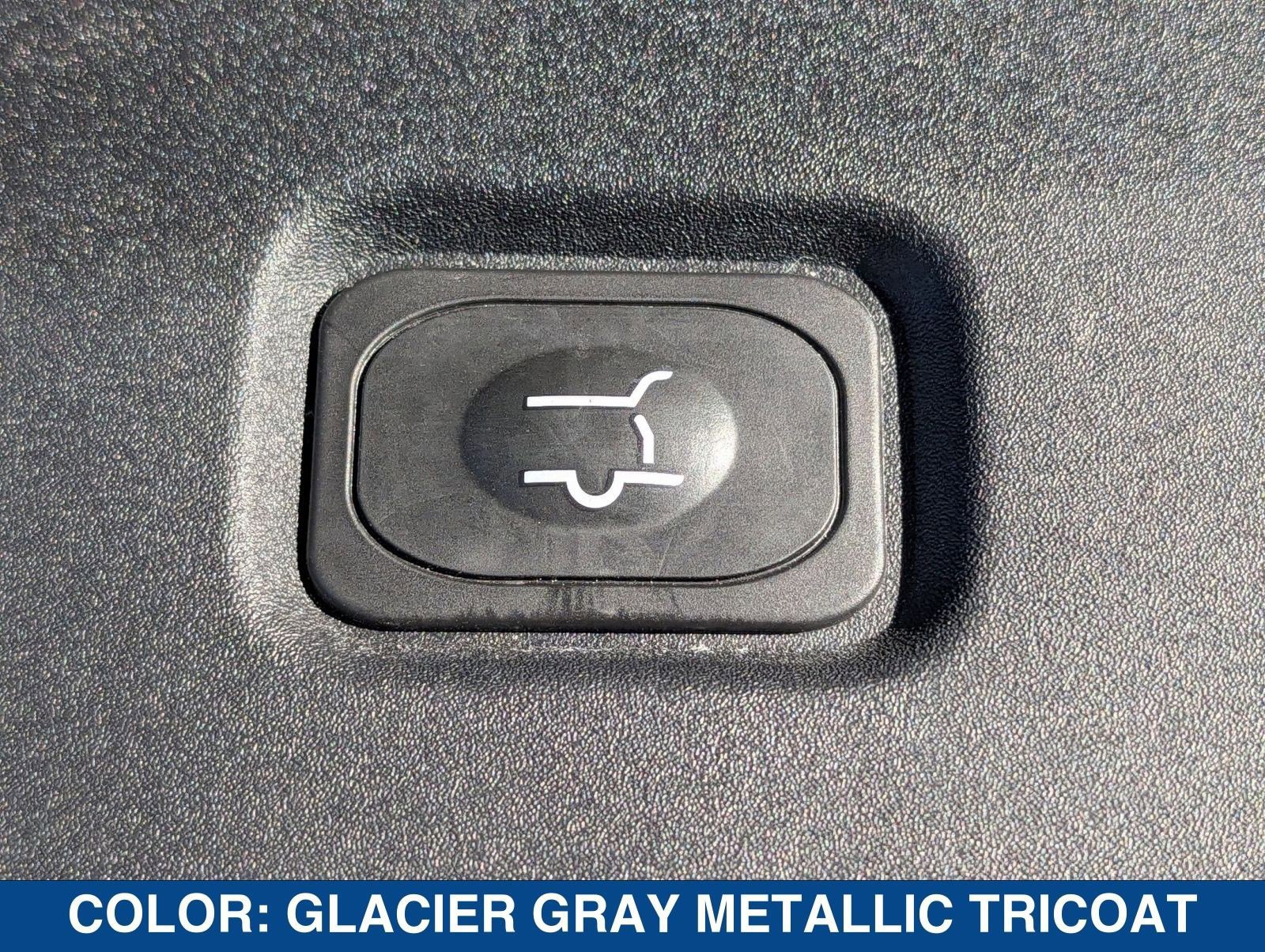 Certified 2025 Ford Expedition Max Active image 16