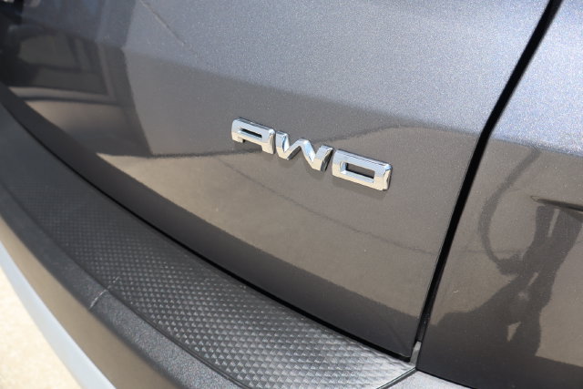 Certified 2024 Ford Escape Active AWD/4WD image 9