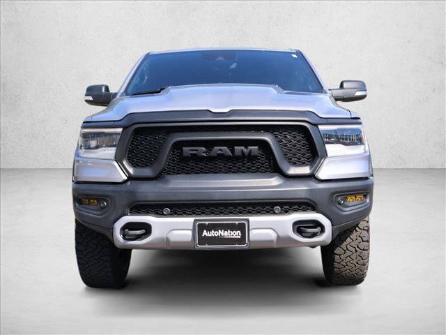 Used 2022 RAM 1500 Rebel w/ Rebel Level 2 Equipment Group AWD/4WD image 2