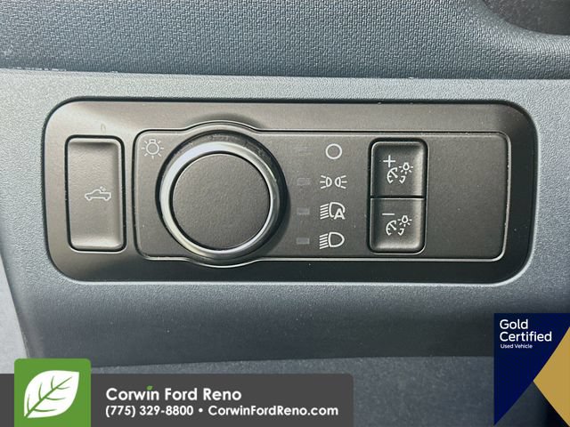 Certified 2024 Ford Maverick XLT w/ XLT Luxury Package FWD image 14